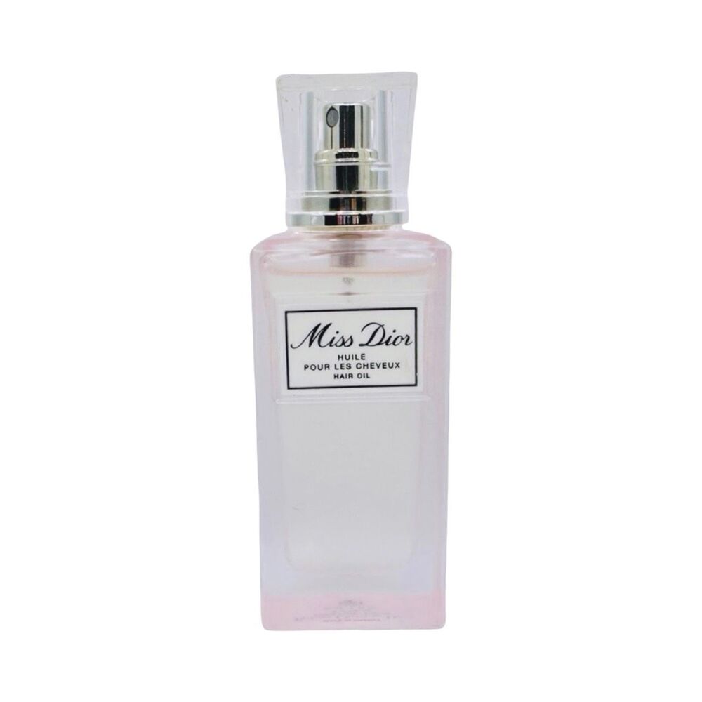Christian Dior Miss Dior Hair Oil - 1 fl oz / 30 ml
